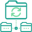 WhatsApp to API Flexible Daten