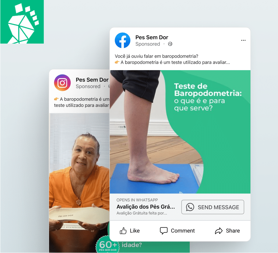 Marketing de Desempenho para o WhatsApp | 360dialog Marketing de Desempenho
