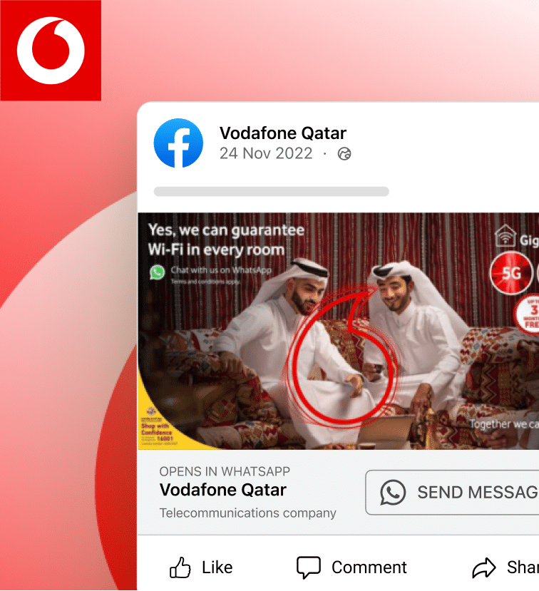 Marketing de Desempenho para o WhatsApp | 360dialog Marketing de Desempenho