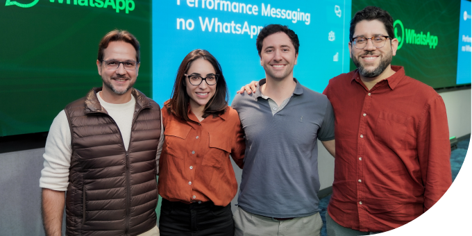 Performance Messaging by 360Dialog – Transform WhatsApp into a High-Performance Marketing Channel performance messaging