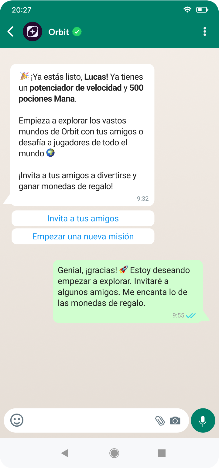 Performance Messaging de 360Dialog – Transforma WhatsApp en un Canal de Marketing de Alto Rendimiento performance messaging