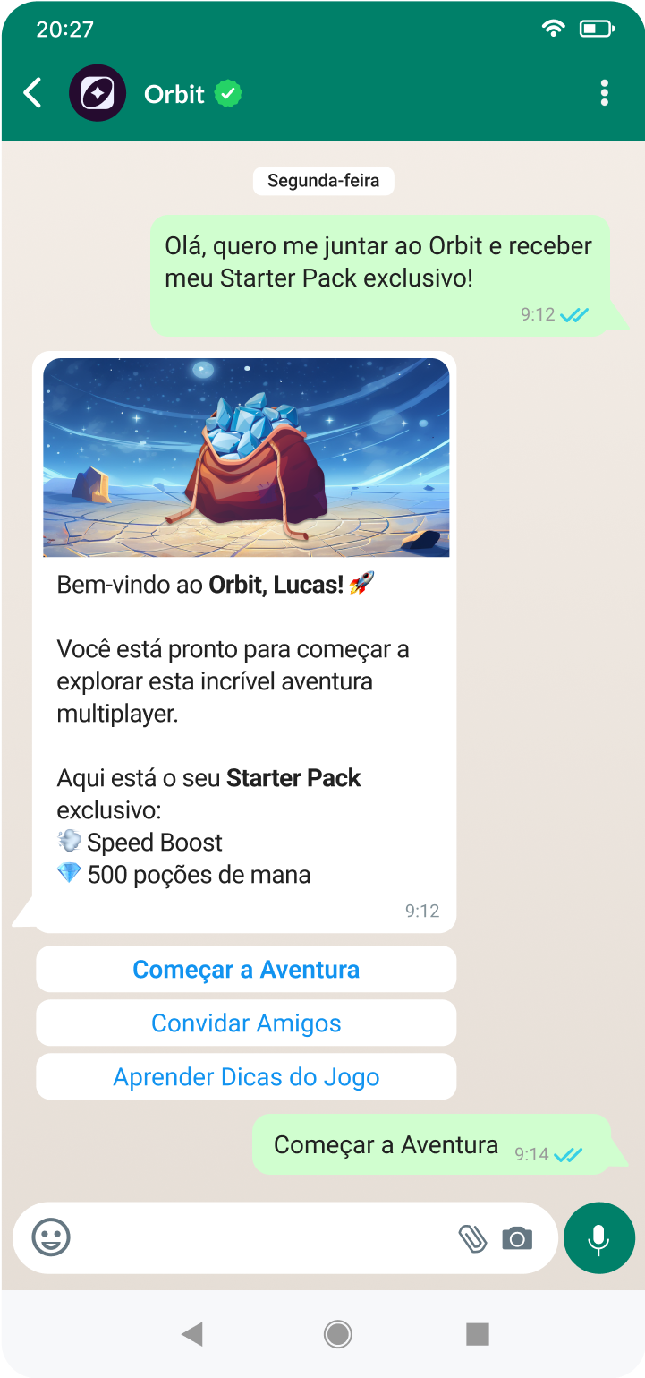 Performance Messaging da 360Dialog – Transforme o WhatsApp em um Canal de Marketing de Alto Desempenho performance messaging