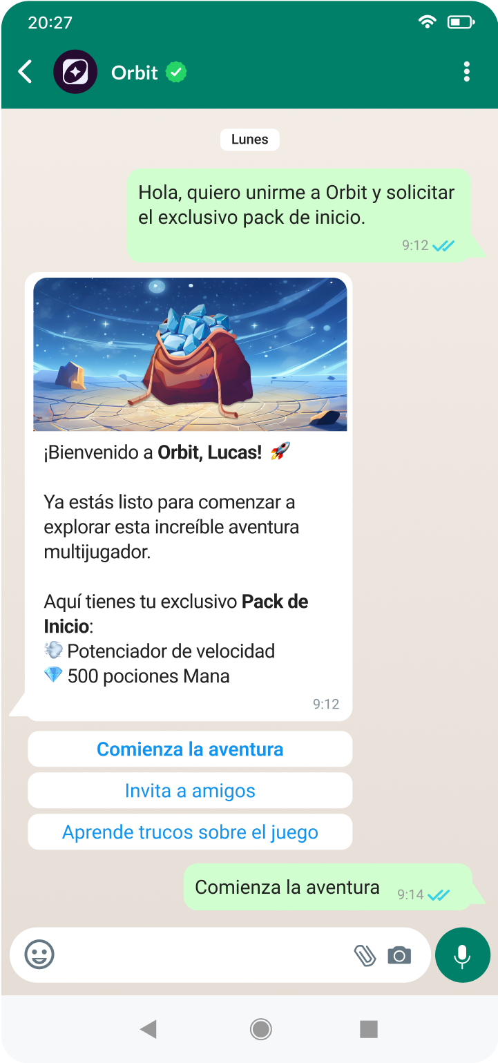 Performance Messaging de 360Dialog – Transforma WhatsApp en un Canal de Marketing de Alto Rendimiento performance messaging