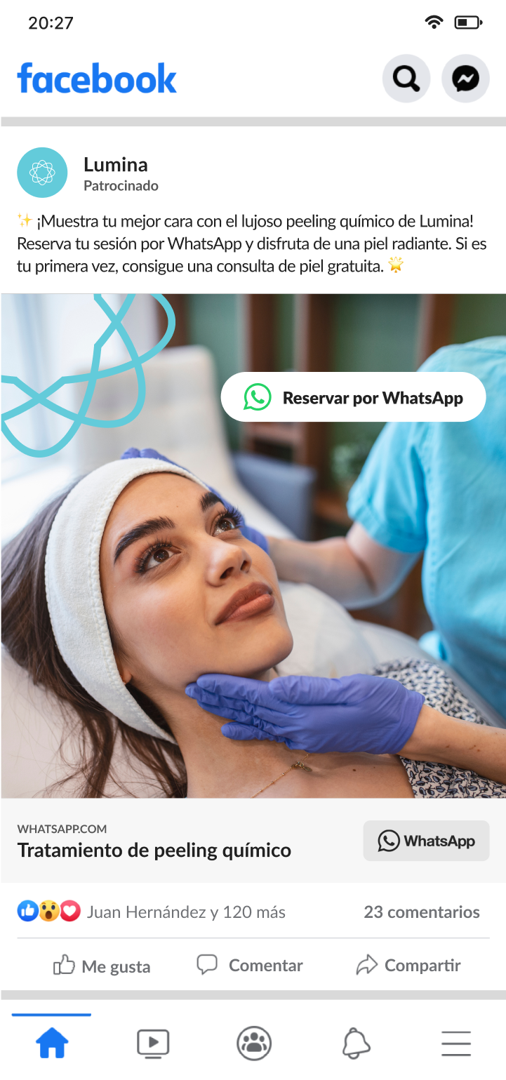 Performance Messaging de 360Dialog – Transforma WhatsApp en un Canal de Marketing de Alto Rendimiento performance messaging