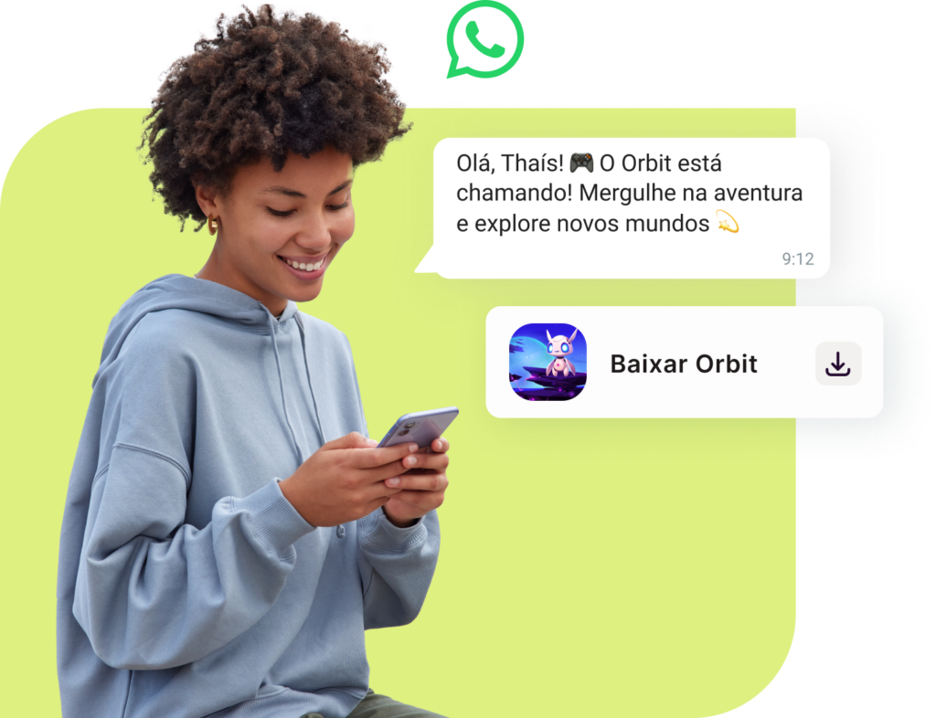 Performance Messaging da 360Dialog – Transforme o WhatsApp em um Canal de Marketing de Alto Desempenho performance messaging