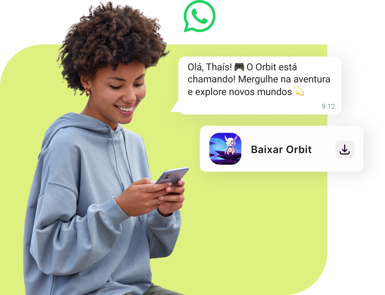 Performance Messaging da 360Dialog – Transforme o WhatsApp em um Canal de Marketing de Alto Desempenho performance messaging