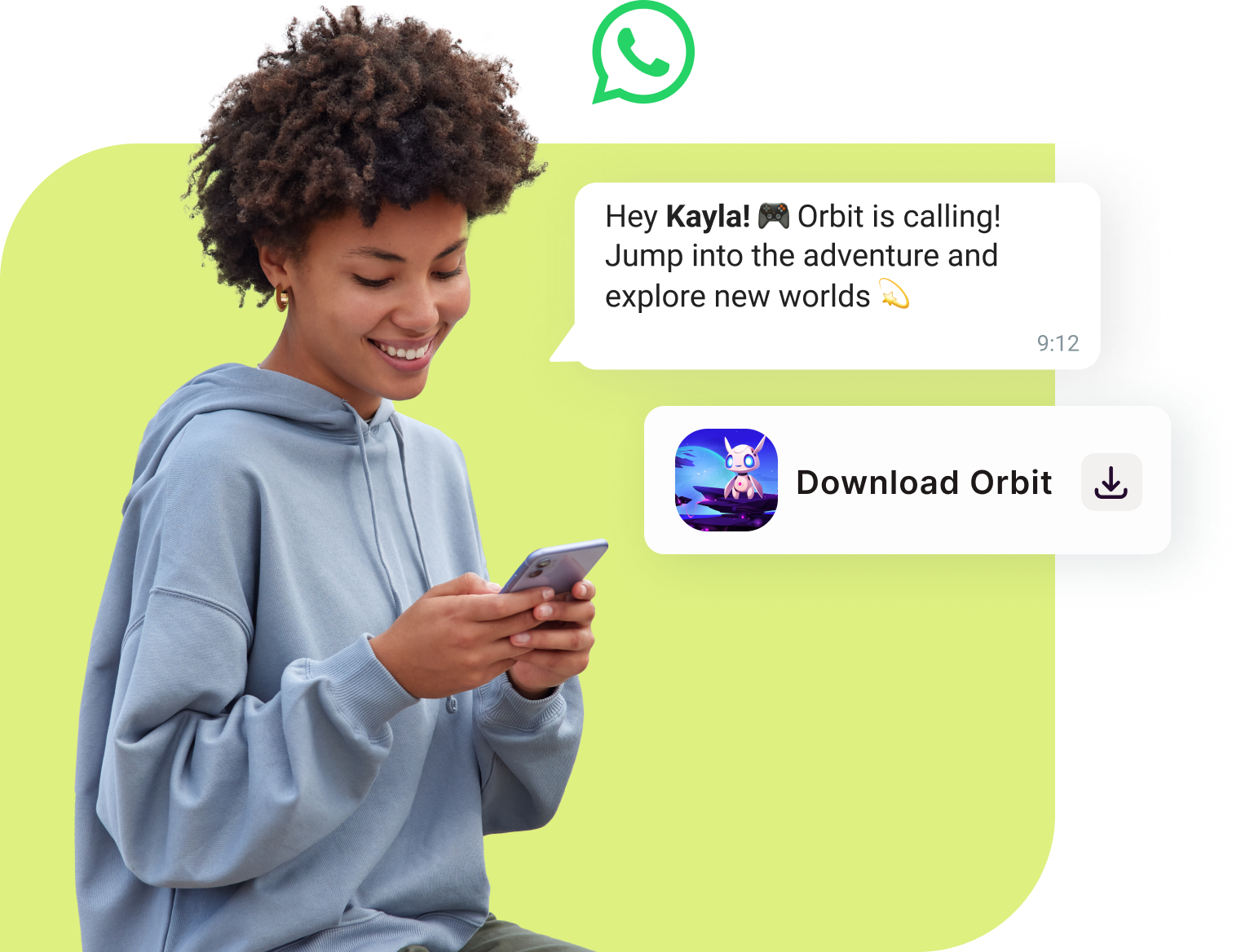 Performance Messaging by 360Dialog – Transform WhatsApp into a High-Performance Marketing Channel performance messaging