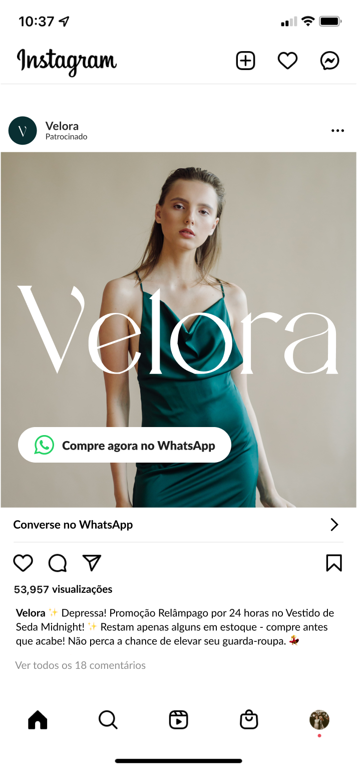 Performance Messaging da 360Dialog – Transforme o WhatsApp em um Canal de Marketing de Alto Desempenho performance messaging