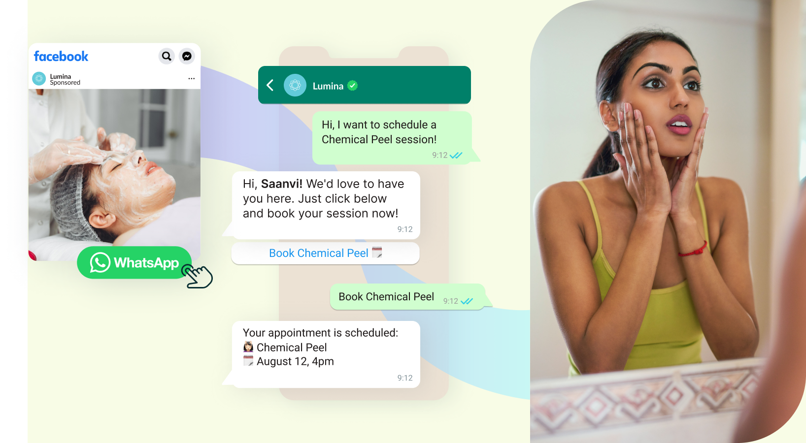 Performance Messaging by 360Dialog – Transform WhatsApp into a High-Performance Marketing Channel performance messaging