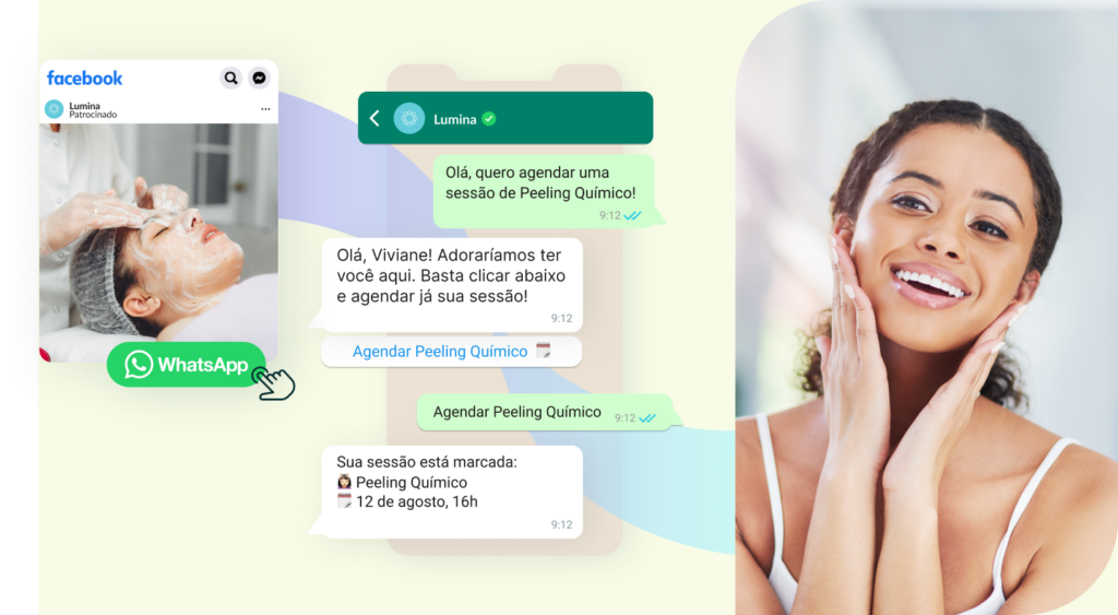 Performance Messaging da 360Dialog – Transforme o WhatsApp em um Canal de Marketing de Alto Desempenho performance messaging