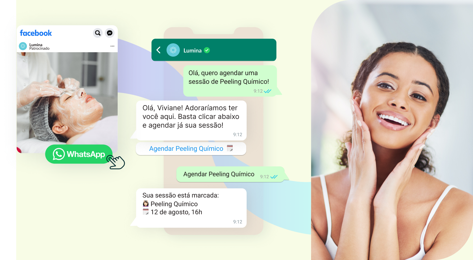 Performance Messaging da 360Dialog – Transforme o WhatsApp em um Canal de Marketing de Alto Desempenho performance messaging