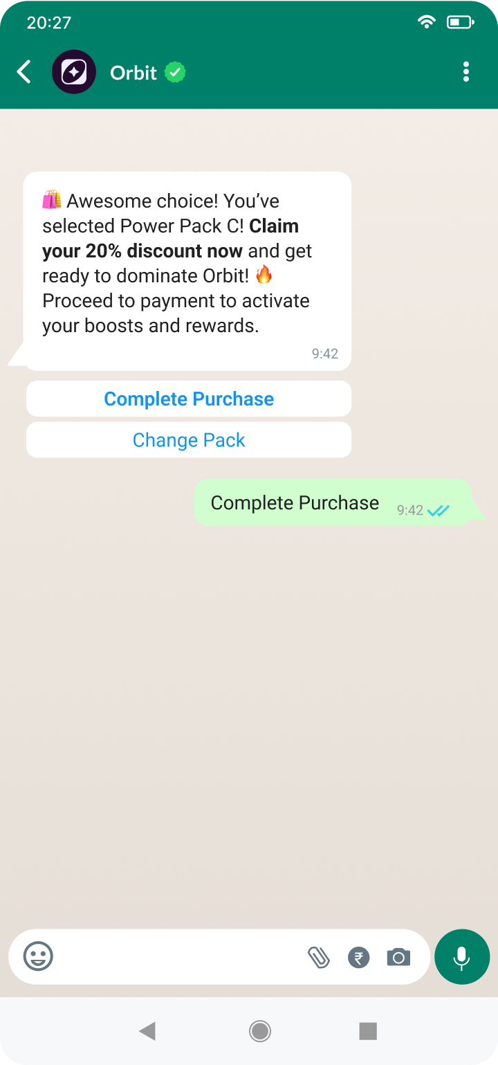 Performance Messaging by 360Dialog – Transform WhatsApp into a High-Performance Marketing Channel performance messaging