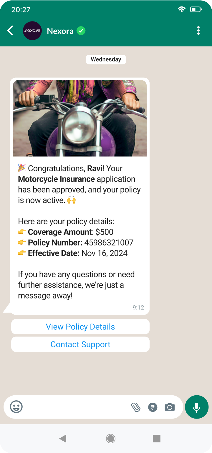 Performance Messaging by 360Dialog – Transform WhatsApp into a High-Performance Marketing Channel performance messaging