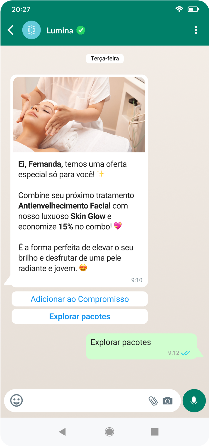 Performance Messaging da 360Dialog – Transforme o WhatsApp em um Canal de Marketing de Alto Desempenho performance messaging