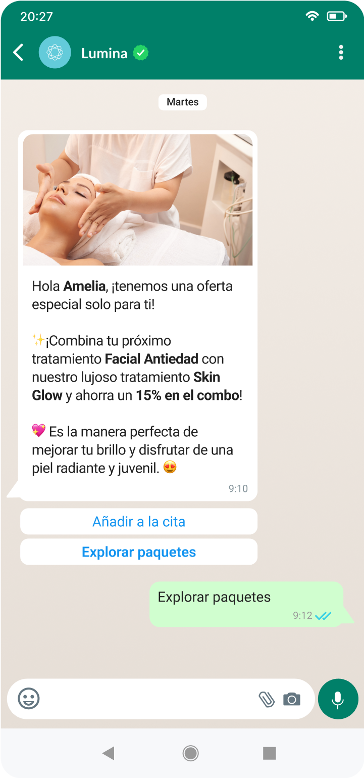 Performance Messaging de 360Dialog – Transforma WhatsApp en un Canal de Marketing de Alto Rendimiento performance messaging