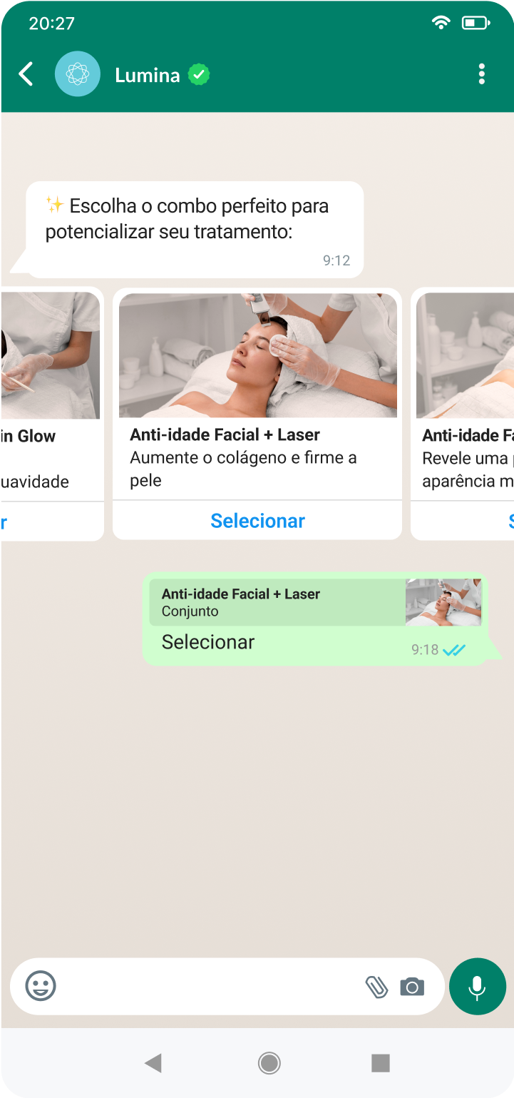 Performance Messaging da 360Dialog – Transforme o WhatsApp em um Canal de Marketing de Alto Desempenho performance messaging